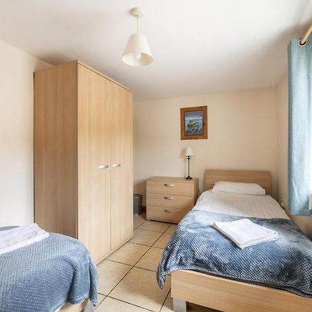 Somersal Cottages แอชบอร์น ภายนอก รูปภาพ