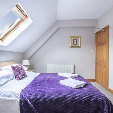 Somersal Cottages แอชบอร์น ภายนอก รูปภาพ