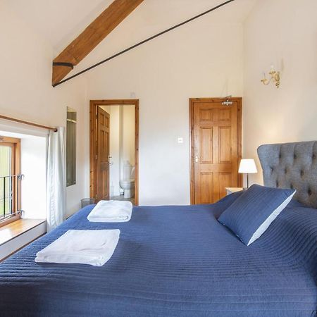 Somersal Cottages แอชบอร์น ภายนอก รูปภาพ