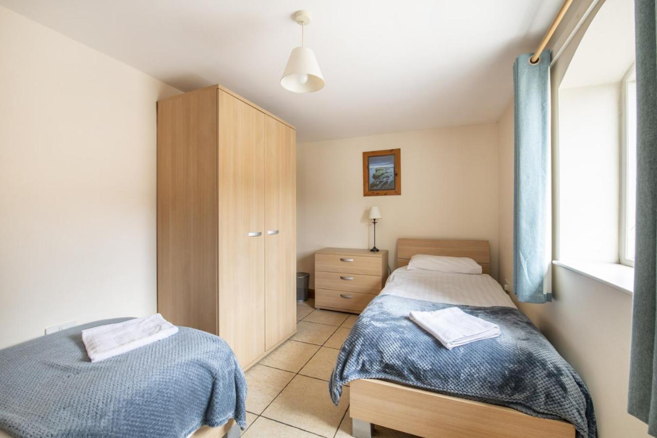 Somersal Cottages แอชบอร์น ภายนอก รูปภาพ