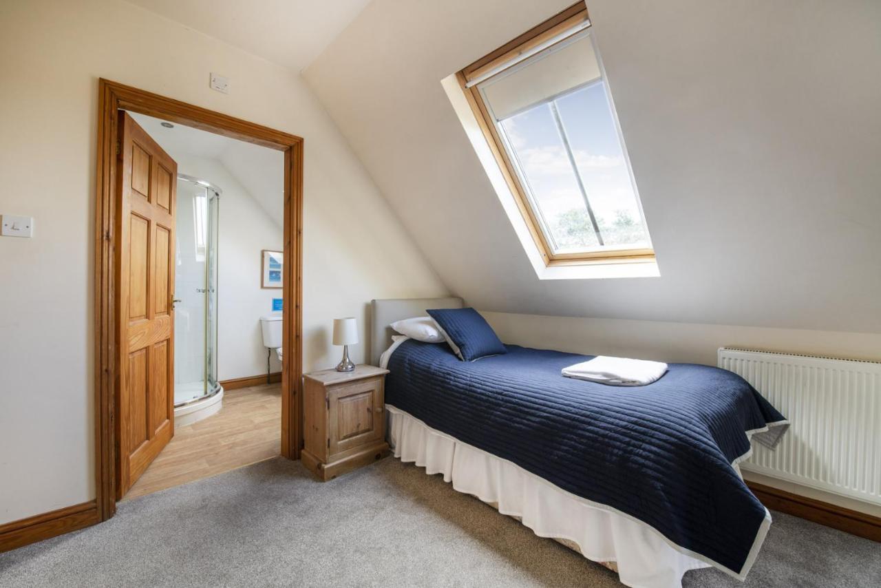 Somersal Cottages แอชบอร์น ภายนอก รูปภาพ