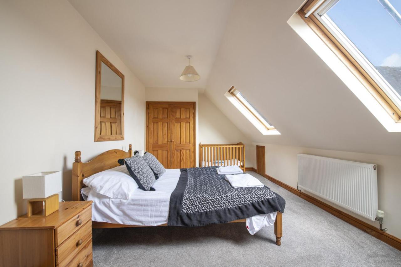 Somersal Cottages แอชบอร์น ภายนอก รูปภาพ