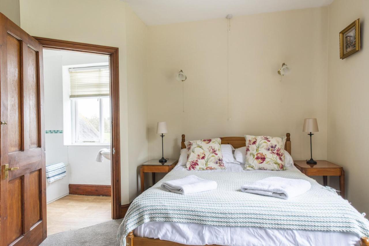 Somersal Cottages แอชบอร์น ภายนอก รูปภาพ