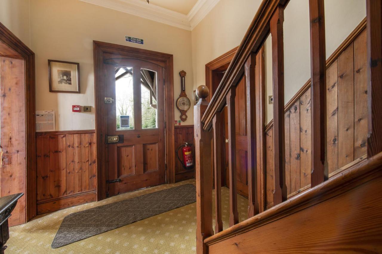 Somersal Cottages แอชบอร์น ภายนอก รูปภาพ